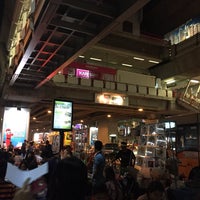 Photo taken at Siam Square Night Market by N. W. on 11/19/2014