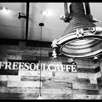 Free Soul Caffe 191 E Main St Unit 1b