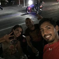 7/9/2016にAlberto G.がExotic Rides Méxicoで撮った写真