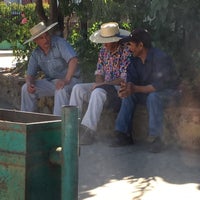 Photo taken at Quirihue by Felipe P. on 2/2/2015
