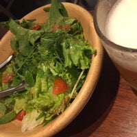 Photo taken at PIZZA SALVATORE CUOMO 代官山 by Mariko N. on 6/9/2019