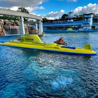 Photo taken at Tomorrowland by Andrew R. on 12/30/2023