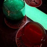 Photo taken at Oga&amp;#39;s Cantina by Andrew R. on 12/31/2023