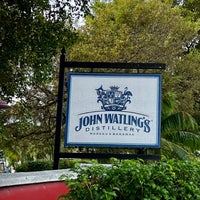 1/9/2024にAndrew R.がJohn Watling&amp;#39;s Distillery (Buena Vista Estate)で撮った写真