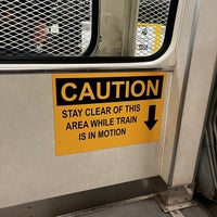 Photo taken at Seattle Center Station - Seattle Center Monorail by Andrew R. on 2/18/2024