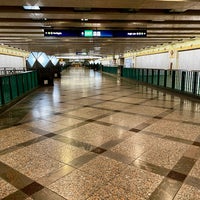 Photo taken at Westlake Link Station by Andrew R. on 2/18/2024