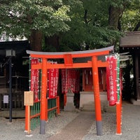 玉造稲荷神社 2 Tips From 162 Visitors 玉造稲荷神社 2 Tips From 162 Visitors
