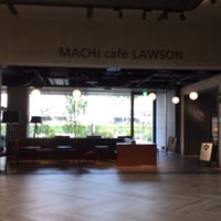 ローソン 倉敷中央病院付属予防医療プラザ店 2 Visitantes