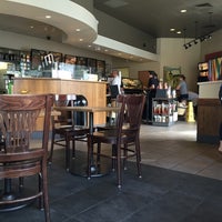 Photo taken at Starbucks by Athan R. on 5/18/2015