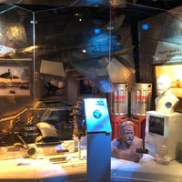 Снимок сделан в International Spy Museum пользователем Shawn F. 11/5/2018