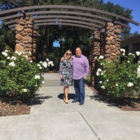 Photo taken at Seghesio Family Vineyards by Shawn F. on 9/21/2017
