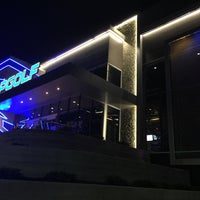 Photo taken at Topgolf by Shawn F. on 8/19/2016