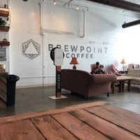 brewpoint workshop and roastery
