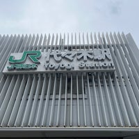 Photo taken at Yoyogi Station by マリドリ on 5/30/2024