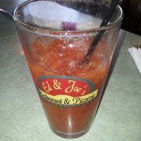 Photo taken at Ed &amp;amp; Joes by Mike on 10/7/2012