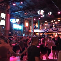 Photo taken at In Cahoots Dance Hall &amp;amp; Saloon by Mohammed on 8/11/2016