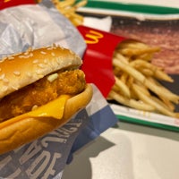 Photo taken at McDonald&amp;#39;s by さーやん on 4/14/2022