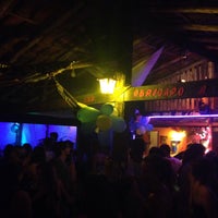 Foto diambil di Estaleiro Bar oleh Tainan N. pada 12/19/2015