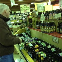 Photo taken at Brennan&amp;#39;s Market by Suzy P. on 2/3/2013