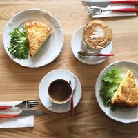 Photo prise au T35 Bakery &amp;amp; Specialty Coffee par T35 Bakery &amp;amp; Specialty Coffee le4/10/2016