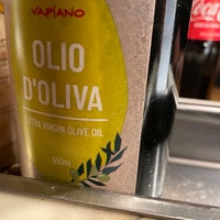 Photo taken at Vapiano by Hotef on 3/25/2024