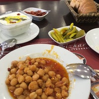Photo taken at İzhar Karadeniz Restaurant by Selami Ç. on 7/27/2016