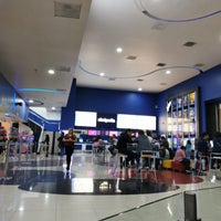 Photo taken at Cinépolis by Adriana G. on 1/4/2020
