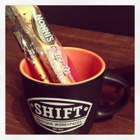 Foto diambil di Shift Workspaces oleh Courtney T. pada 2/20/2013