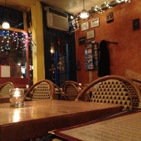 Photo taken at Cafe Henri by Cameron on 12/14/2012