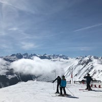 4/6/2018 tarihinde Sander D.ziyaretçi tarafından Westgipfelhütte'de çekilen fotoğraf