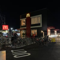 Photo taken at McDonald&amp;#39;s by ɐʍɐsɥo on 11/28/2023