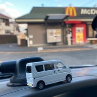 Photo taken at McDonald&amp;#39;s by ɐʍɐsɥo on 2/23/2022