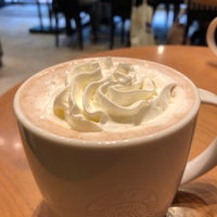 Photo taken at Starbucks by daisuke a. on 10/9/2022