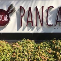 9/9/2017 tarihinde Merve S.ziyaretçi tarafından Pancar Mutfak'de çekilen fotoğraf