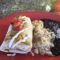 Foto scattata a Jalapeño Mexican Kitchen da Anna L. il 3/6/2015