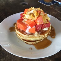 Restoran Padang Pasir Chaat Place