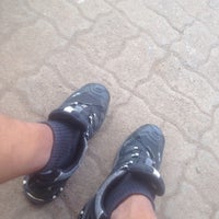 Review GPIB Pasar Minggu