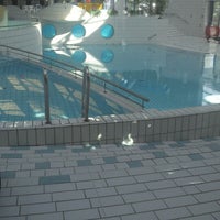 Piscine Jules Verne Pool