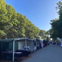 Photo taken at Riccarton Sunday Market by Peggy A. C. on 3/29/2023