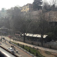 Photo taken at Makkarino by Zafer Ç. on 1/31/2018