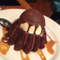Photo taken at Chili&amp;#39;s Grill &amp;amp; Bar by Andrea K. on 3/2/2013