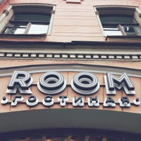 Foto tirada no(a) Room por Room em 11/3/2014