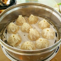 12/27/2015에 Peter Y.님이 Dumpling King - Fresh Handmade Dumplings &amp;amp; Chinese Cuisine에서 찍은 사진