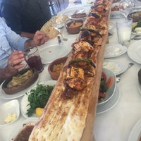 Foto diambil di Kolcuoğlu Restaurant oleh ✔️SUSKUN✔️ pada 3/25/2017