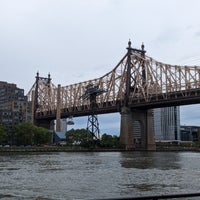 Photo taken at Ed Koch Queensboro Bridge by Nathan G. on 5/4/2024