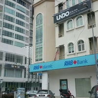 Rhb damansara jaya