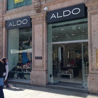 ALDO - Brera - 5 tips