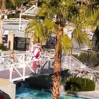 lazy worldmark river