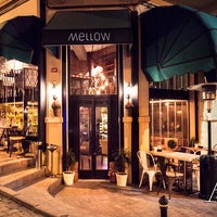 Photo taken at Mellow by Mellow on 3/4/2015
