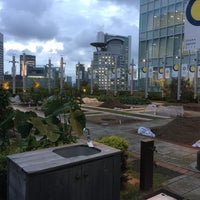 天空の農園 Farm In 梅田 天空の農園 Farm In 梅田